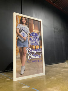 Photo Frame Prop