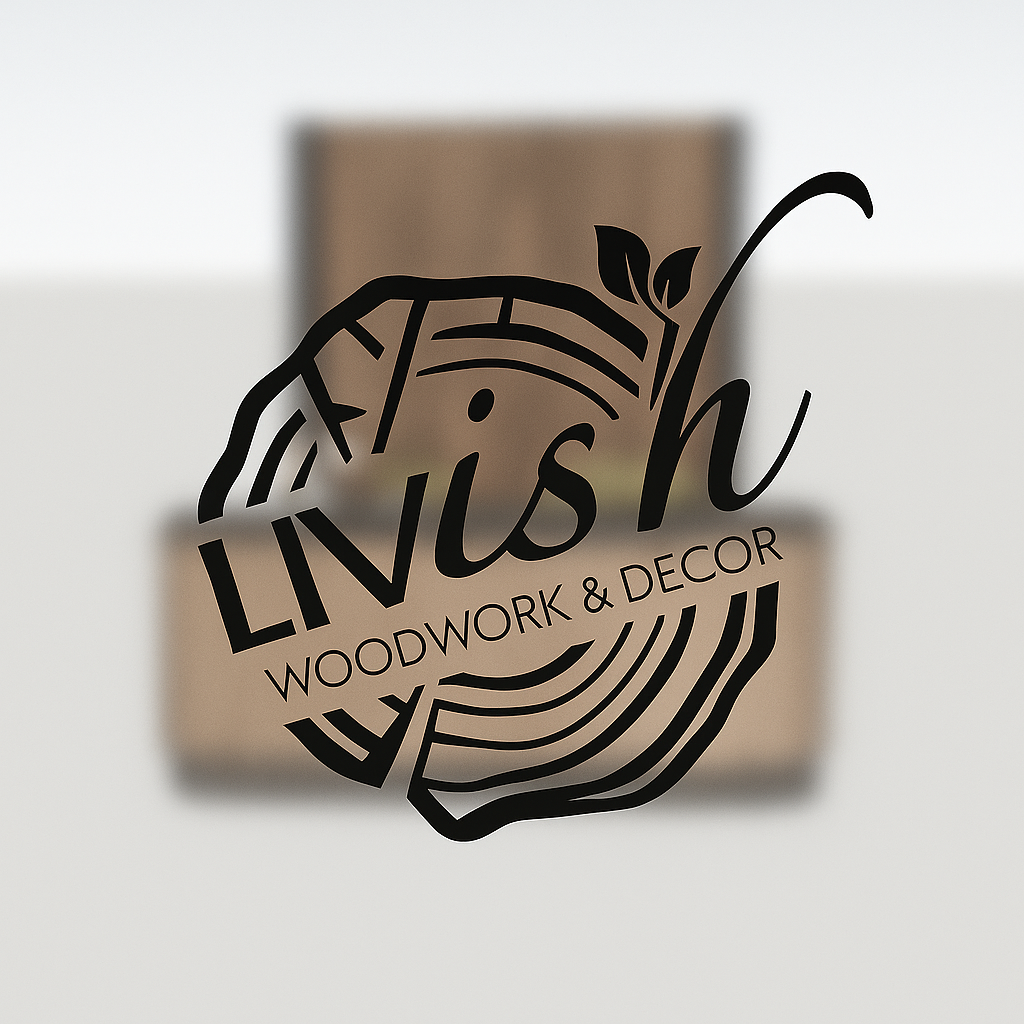 Custom Reception Desk-Takeisha Berry