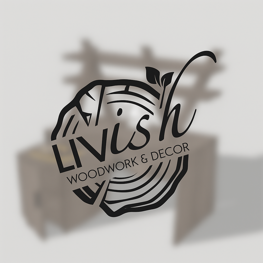 Custom Desk Renderings- L. Kendrick