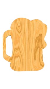 Right to Brew Arms Plaque & PNG/PNF File